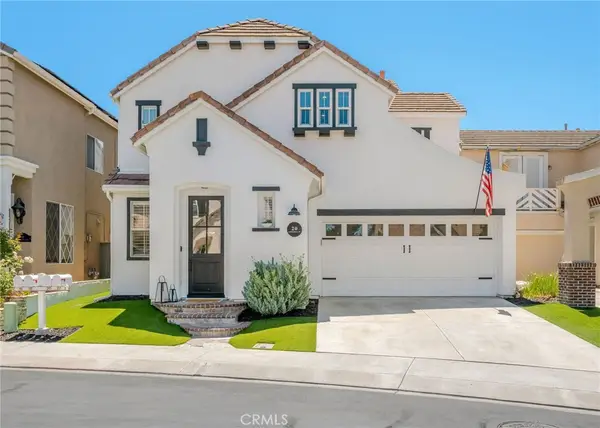 20 Wimbledon, Aliso Viejo, CA 92656