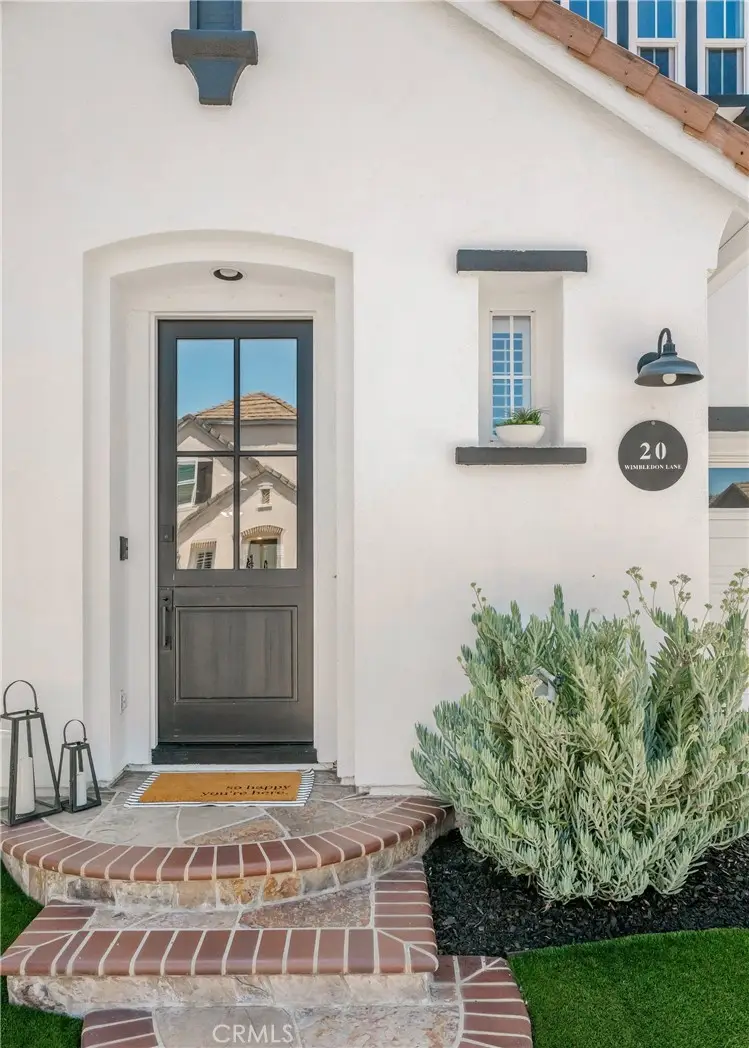 20 Wimbledon, Aliso Viejo, CA 92656 - #2