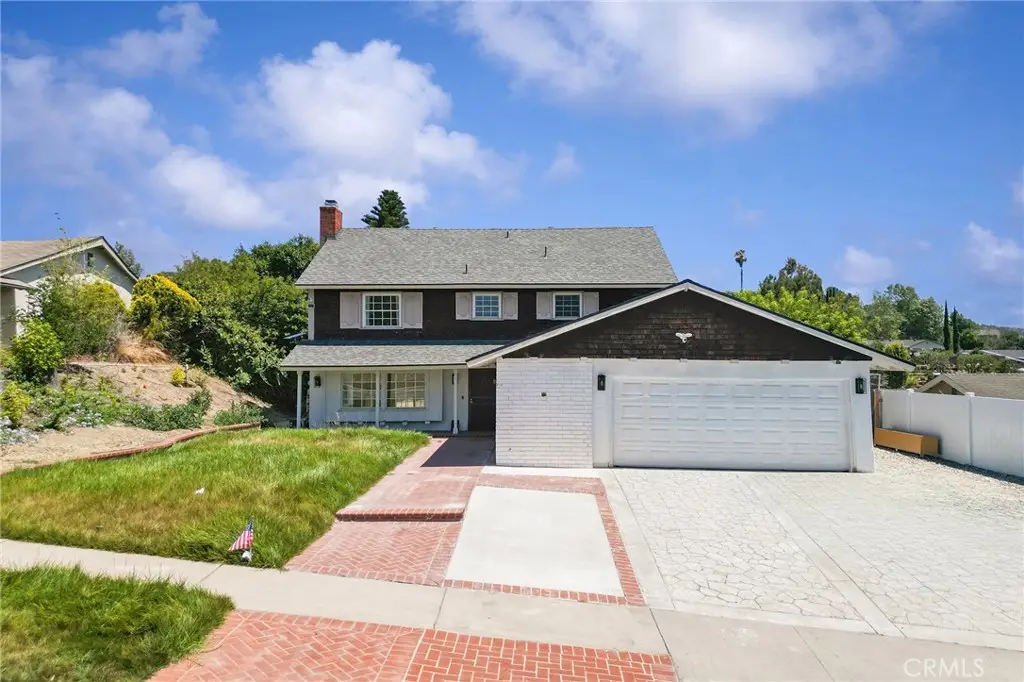 23674 Bower Cascade, Diamond Bar, CA 91765 - #1