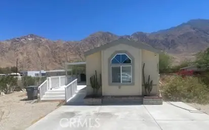 60035 Palm Oasis, Palm Springs, CA 92262 - #1
