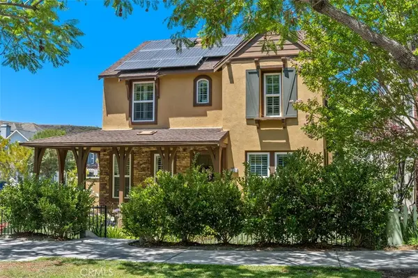12 Globe Lane, Ladera Ranch, CA 92694