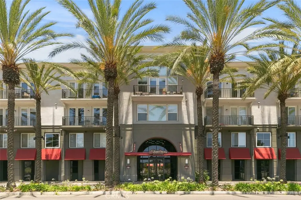 1801 E Katella #4030, Anaheim, CA 92805 - #1