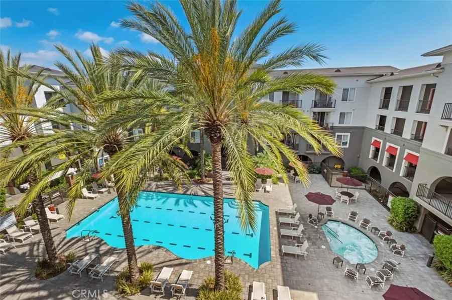 1801 E Katella #4030, Anaheim, CA 92805 - #2