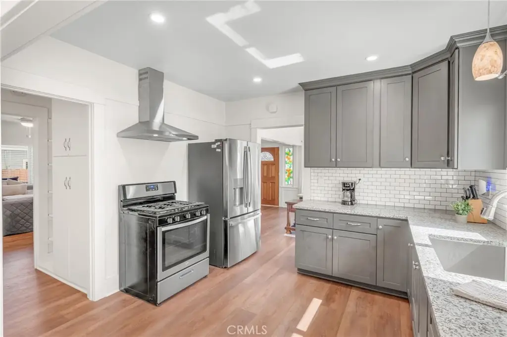 1058 E Almond, Orange, CA 92866 - #1