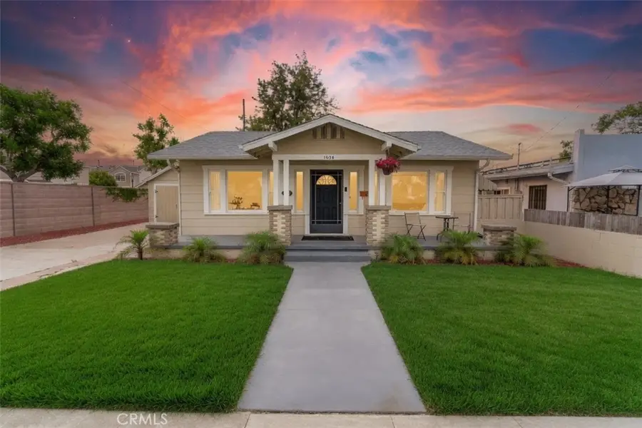 1058 E Almond, Orange, CA 92866 - #2