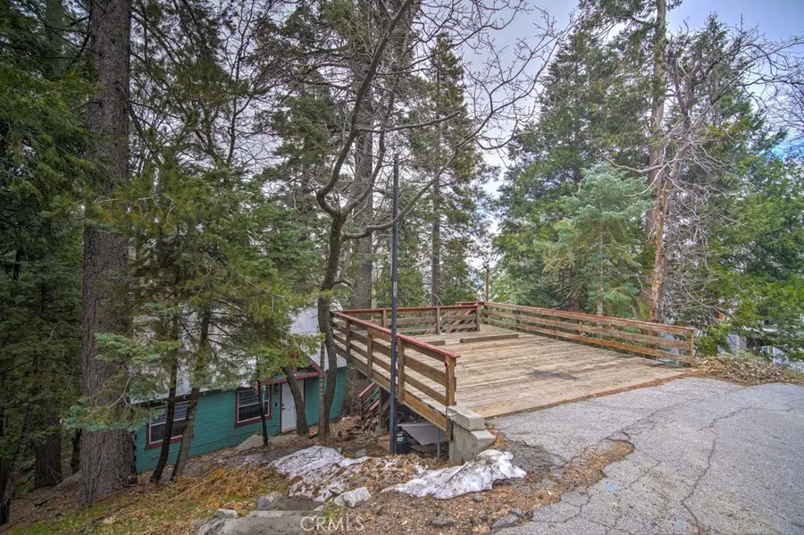 582 Rose Lane, Twin Peaks, CA 92391 - #2