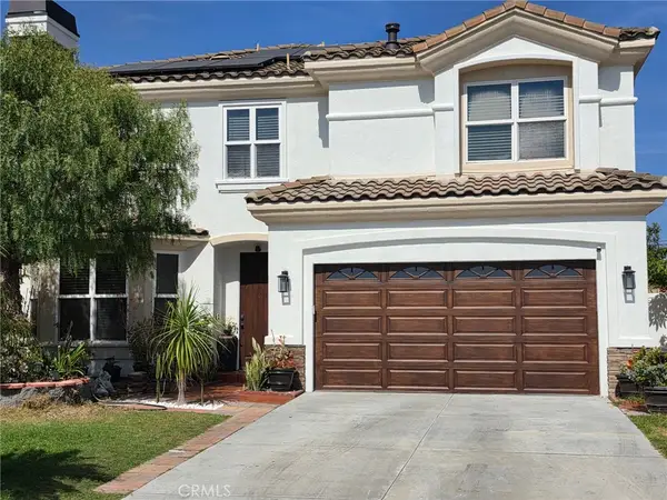 4991 Partridge, La Palma, CA 90623