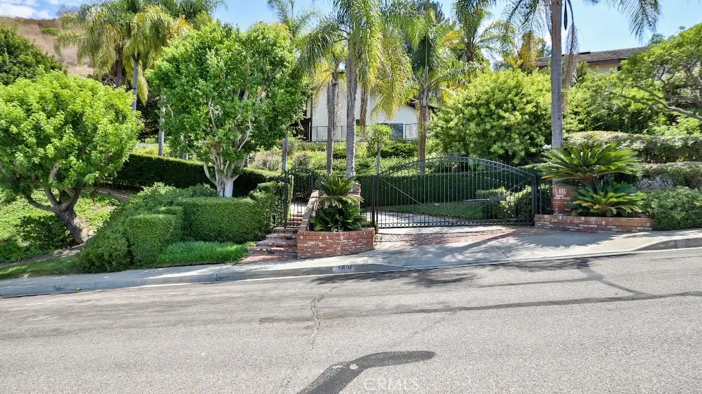 640 S Aberdeen, Anaheim, CA 92807 - #1