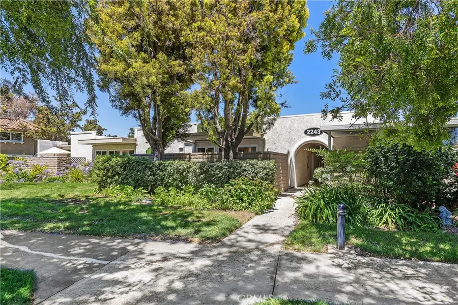 2243 Via Puerta # G, Laguna Woods, CA 92637 - #2