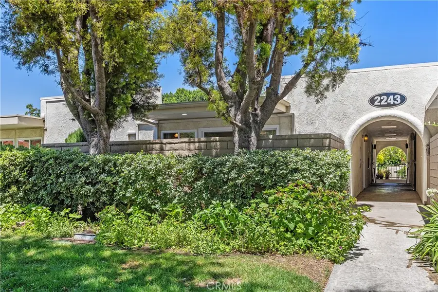 2243 Via Puerta # G, Laguna Woods, CA 92637 - #3