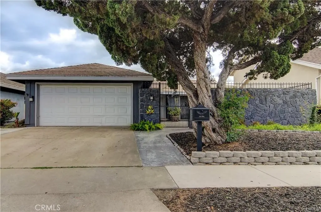 1760 N Glenview, Anaheim, CA 92807 - #1