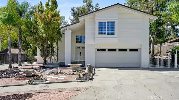 3461 Valle Vista, Chino Hills, CA 91709