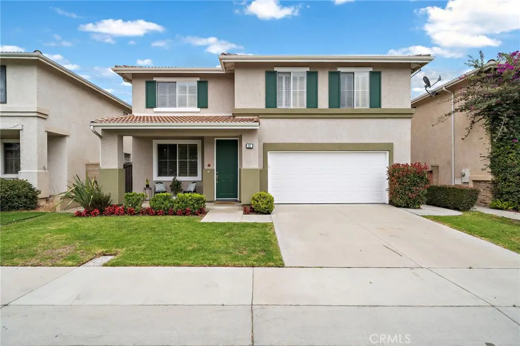 31 Tradition Place, Irvine, CA 92602 - #1