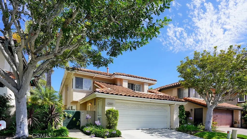 24341 Mira Verde, Laguna Niguel, CA 92677 - #1