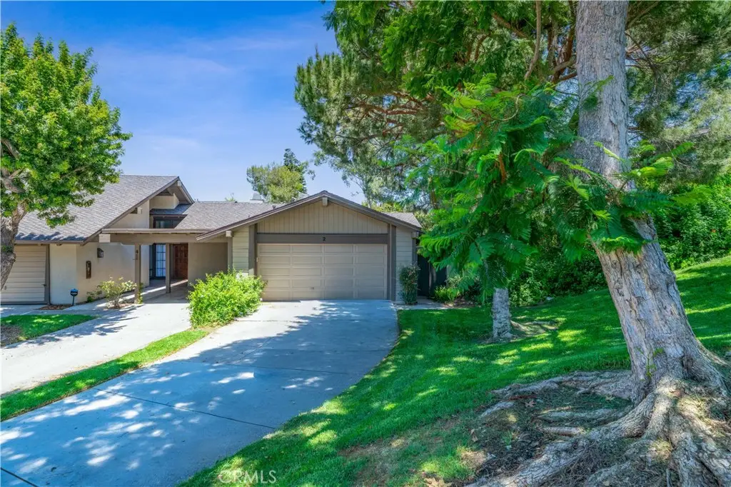 2 Prado #32, Irvine, CA 92612 - #1