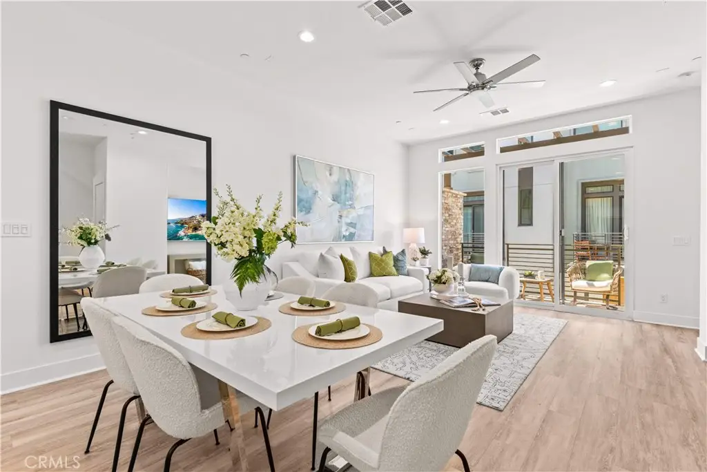152 Keeper, Irvine, CA 92618 - #1