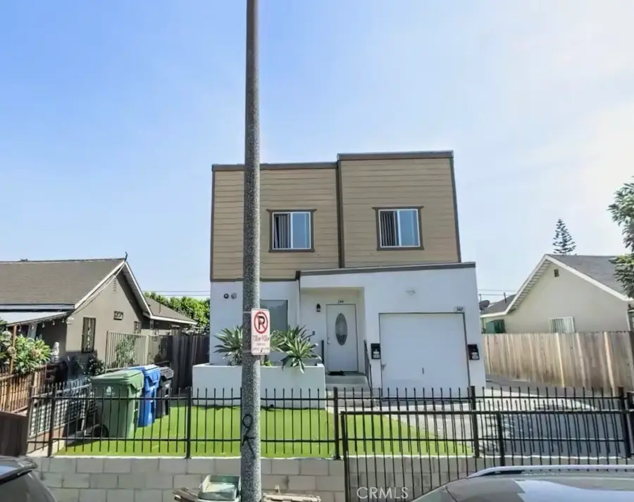 342 344 E 118th, Los Angeles, CA 90061 - #2