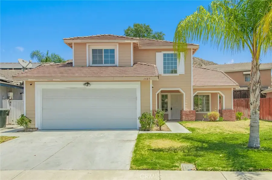 1107 Mirada, Perris, CA 92571 - #2