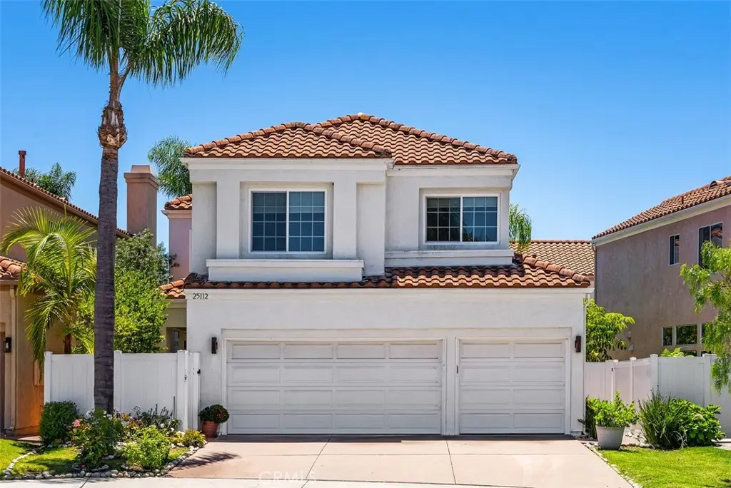 25112 Moberly Court, Laguna Niguel, CA 92677 - #1