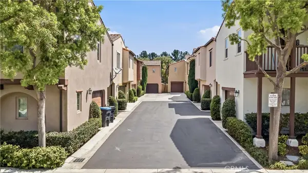 41 Costa Brava, Irvine, CA 92620