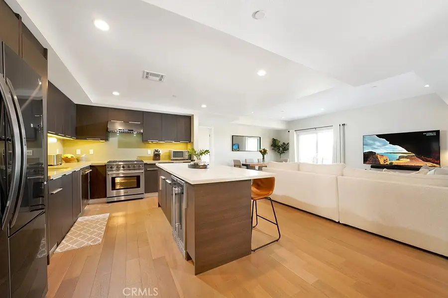 2939 Leeward Avenue #516, Los Angeles, CA 90005 - #2
