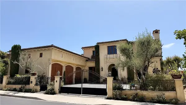 101 Ritz Cove Drive, Dana Point, CA 92629