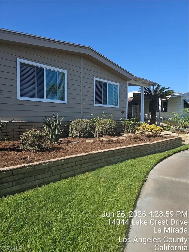 14044 Lake Crest Drive #77, La Mirada, CA 90638 - #2