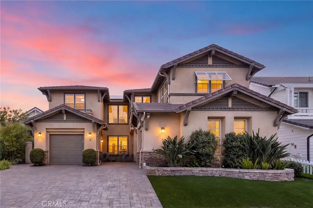 3 Caelum, Coto De Caza, CA 92679 - #1