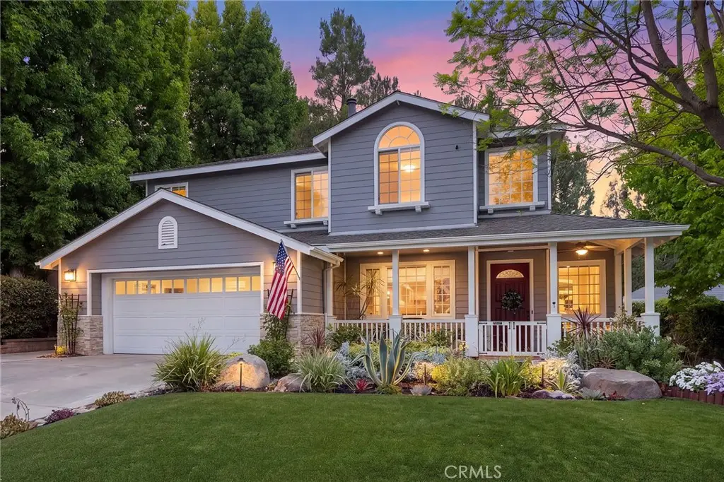 23462 Via Codorniz, Coto De Caza, CA 92679 - #1