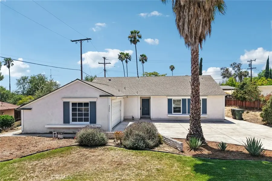 3595 Watkins Drive, Riverside, CA 92507 - #3