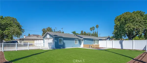 4301 W Lilac, Santa Ana, CA 92704