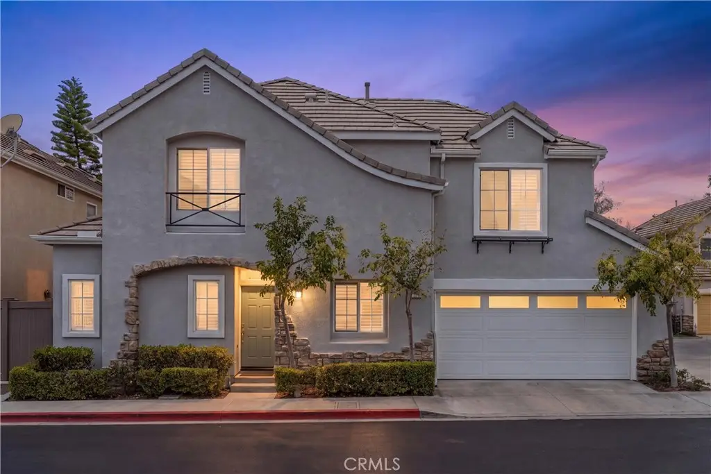 15 Poppyfield, Rancho Santa Margarita, CA 92688 - #1