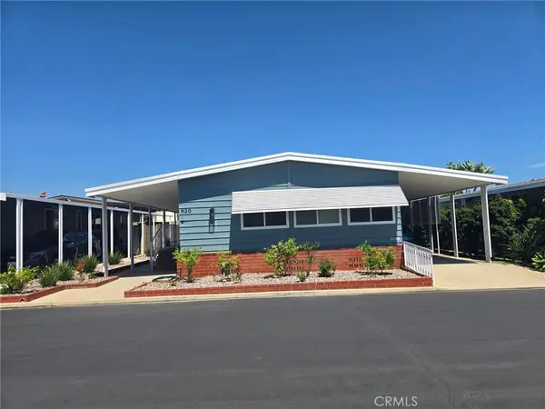 620 Lake Ridge Way #45, La Habra, CA 90631