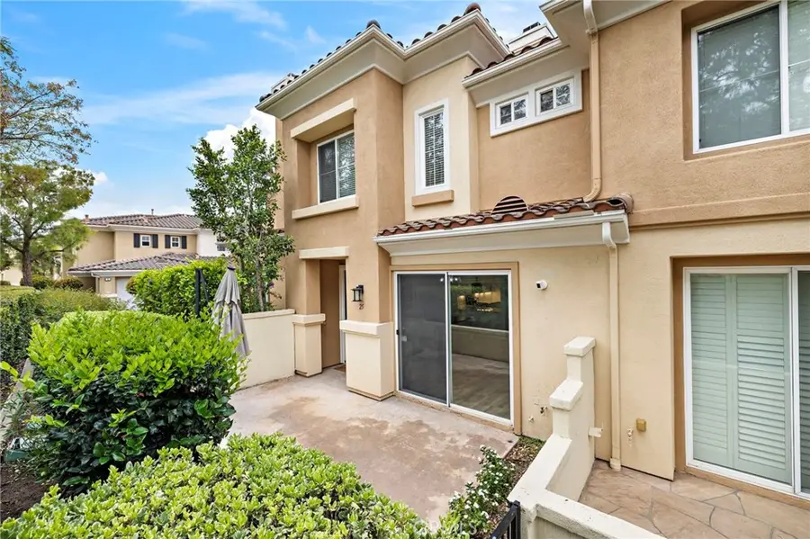 25 Via Vicini, Rancho Santa Margarita, CA 92688 - #3