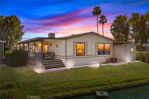 586 Channel Way, Needles, CA 92636