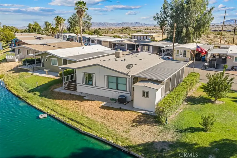 586 Channel Way, Needles, CA 92636 - #2