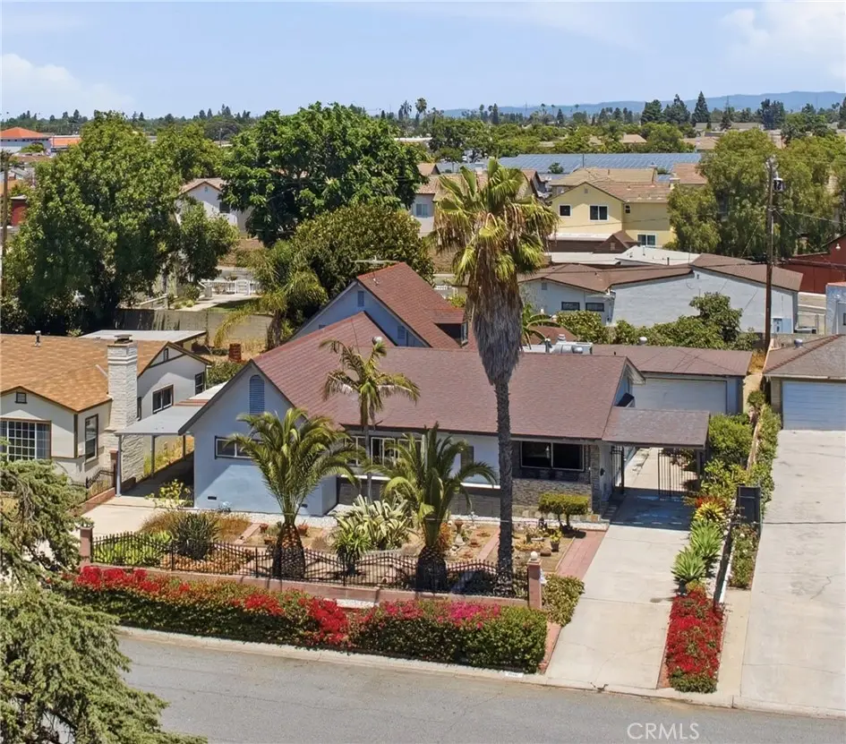 11041 Jerry, Garden Grove, CA 92840 - #1