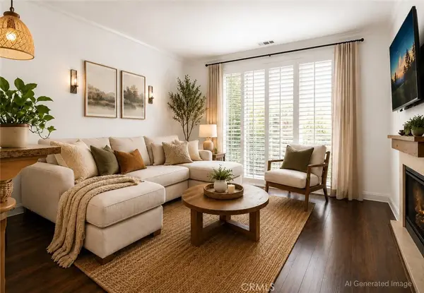 2225 Indigo Hills Drive #3, Corona, CA 92879