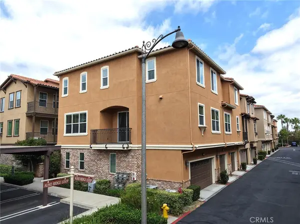 108 Aliso Ridge Loop, Mission Viejo, CA 92691
