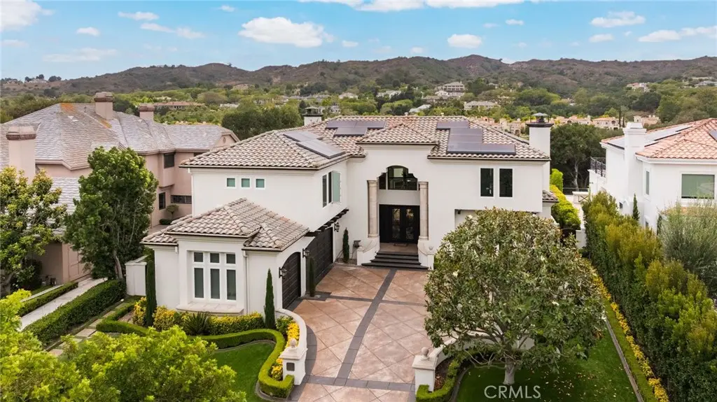 19 Augusta, Coto De Caza, CA 92679 - #1