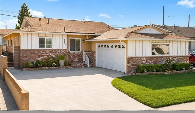 11340 Harvard Street, Norwalk, CA 90650 - #1