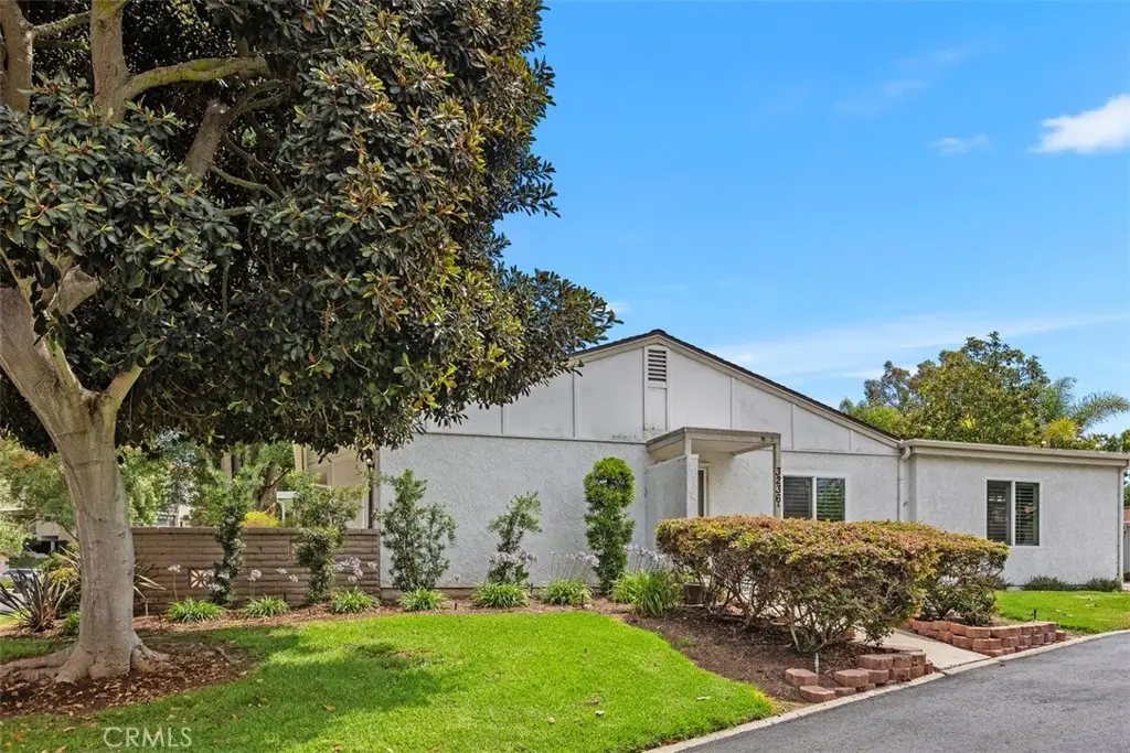 3236 San Amadeo #A, Laguna Woods, CA 92637 - #1