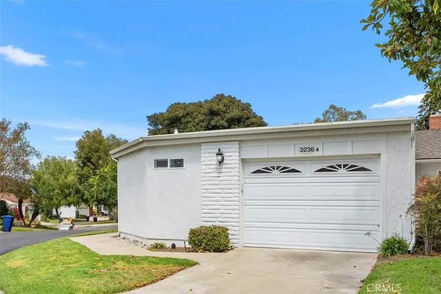 3236 San Amadeo #A, Laguna Woods, CA 92637 - #2