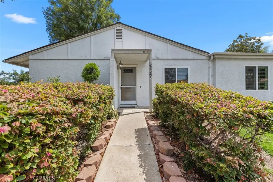 3236 San Amadeo #A, Laguna Woods, CA 92637 - #3