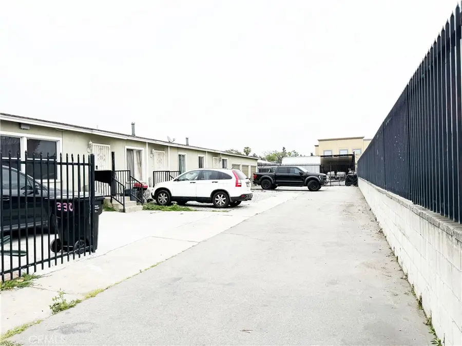 1330 S Reservoir Street, Pomona, CA 91766 - #2
