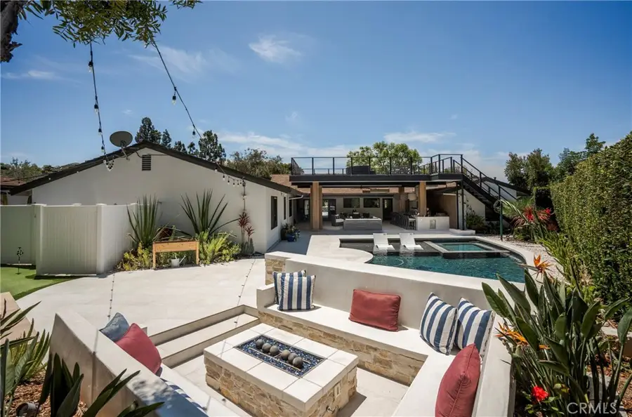 18821 Ridgeview Circle, Villa Park, CA 92861 - #3