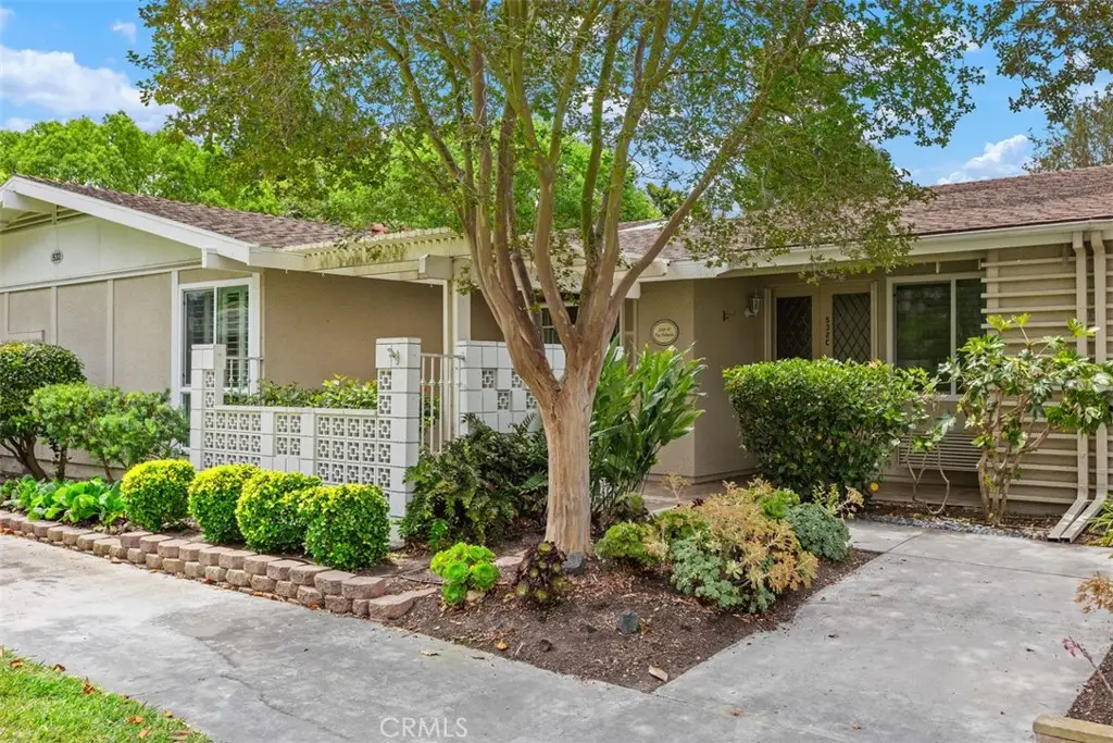 532 Via Estrada #C, Laguna Woods, CA 92637 - #1