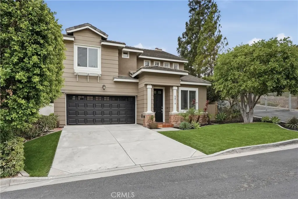 5816 E Indigo Court, Orange, CA 92869 - #1