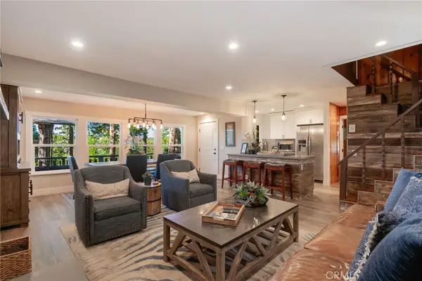 270 Flower Drive, Lake Arrowhead, CA 92352