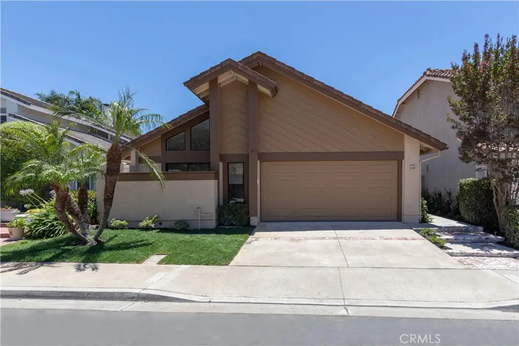 18 W Lucero, Irvine, CA 92620 - #1